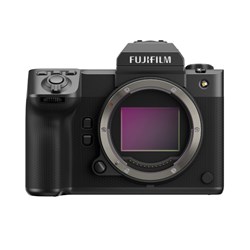 Fujifilm GFX100 II Body Only-01